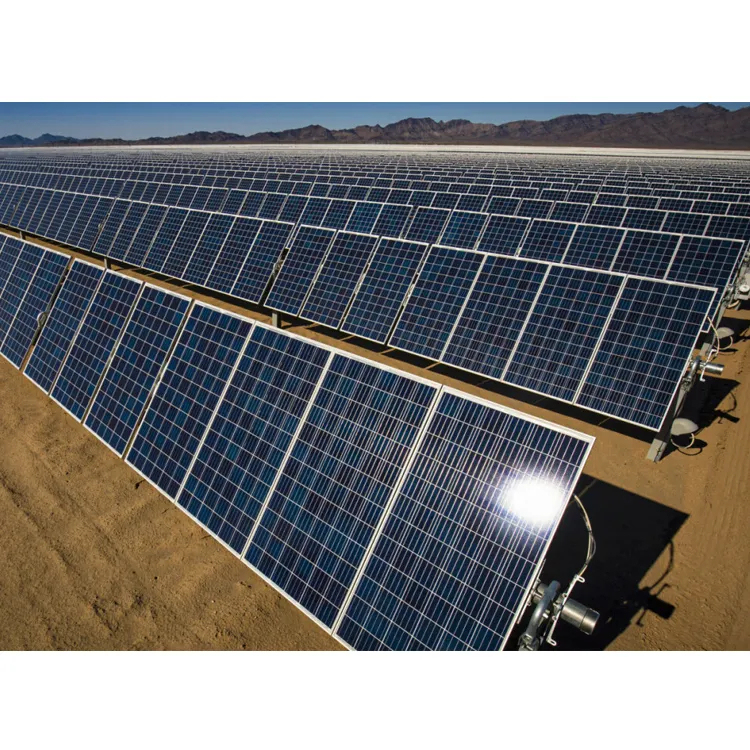 ソーラートラッキングマウント：太陽光線を最大限に活用　究極のエネルギー収量を実現するインテリジェントな精度