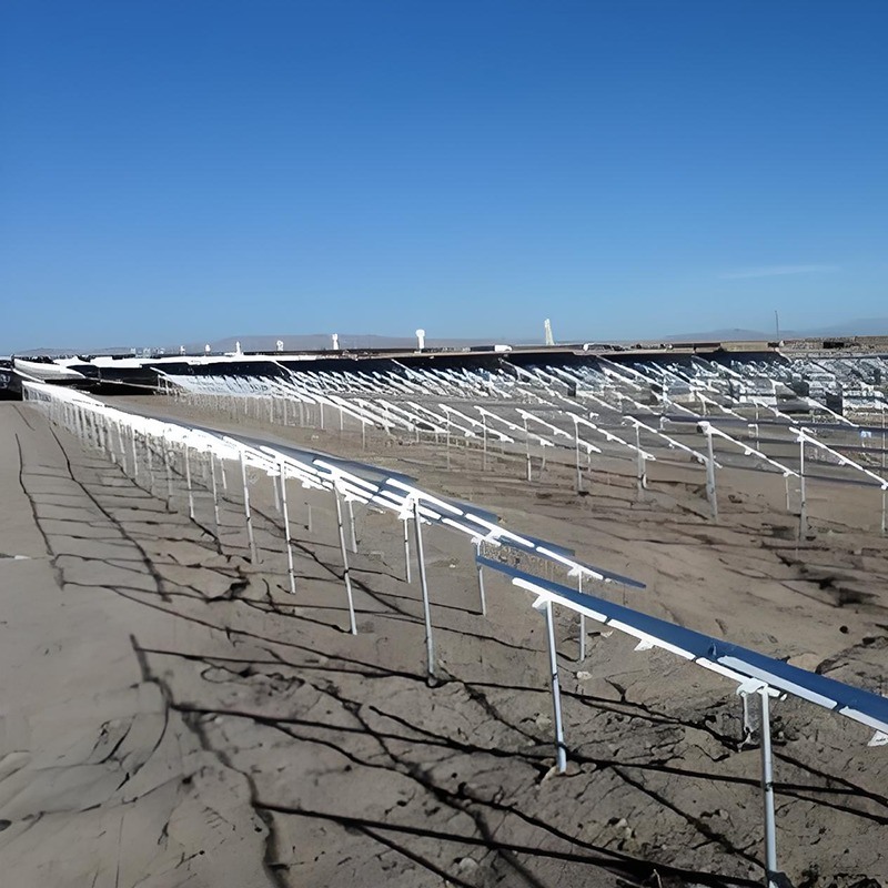 太陽電池発電所用のカスタマイズ可能な太陽電池パネルマウントブレーキットは,あなたのプロジェクトに強い耐久性のあるソリューションを必要とします