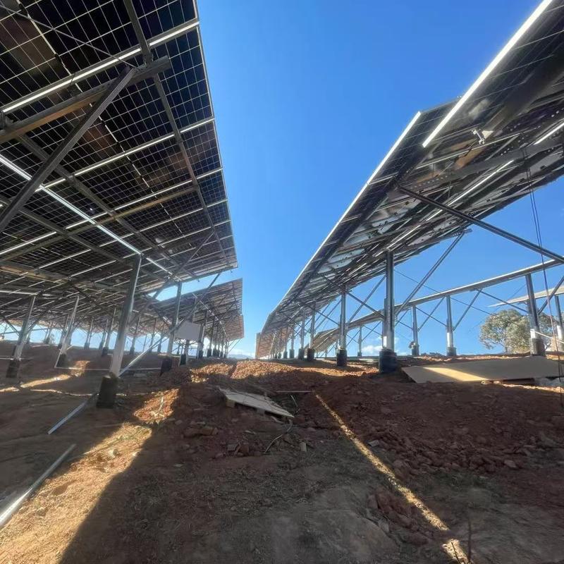 高品質の太陽光発電のマウントフレーム:耐久性があり,耐候性があり,住宅/商業用太陽光システムにカスタマイズできます