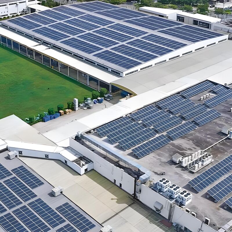 太陽光パネルの屋根の固定ブレーケット 屋根の浸透率最小化と迅速な設置プロセスを備えた太陽光パネルのサポートシステム