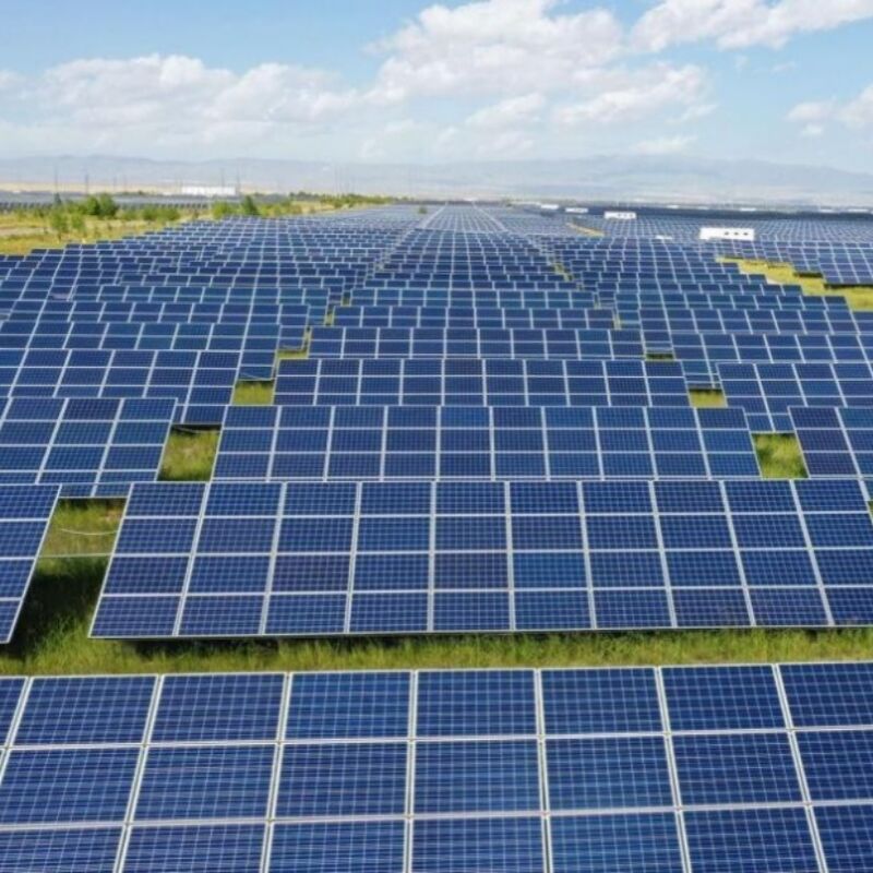 地面ソーラーマウントブレーキットは,フロントポスト設計と耐久性ソーラーマウントソリューションのためのアノジスアルミニウムコンポーネントを提供していません