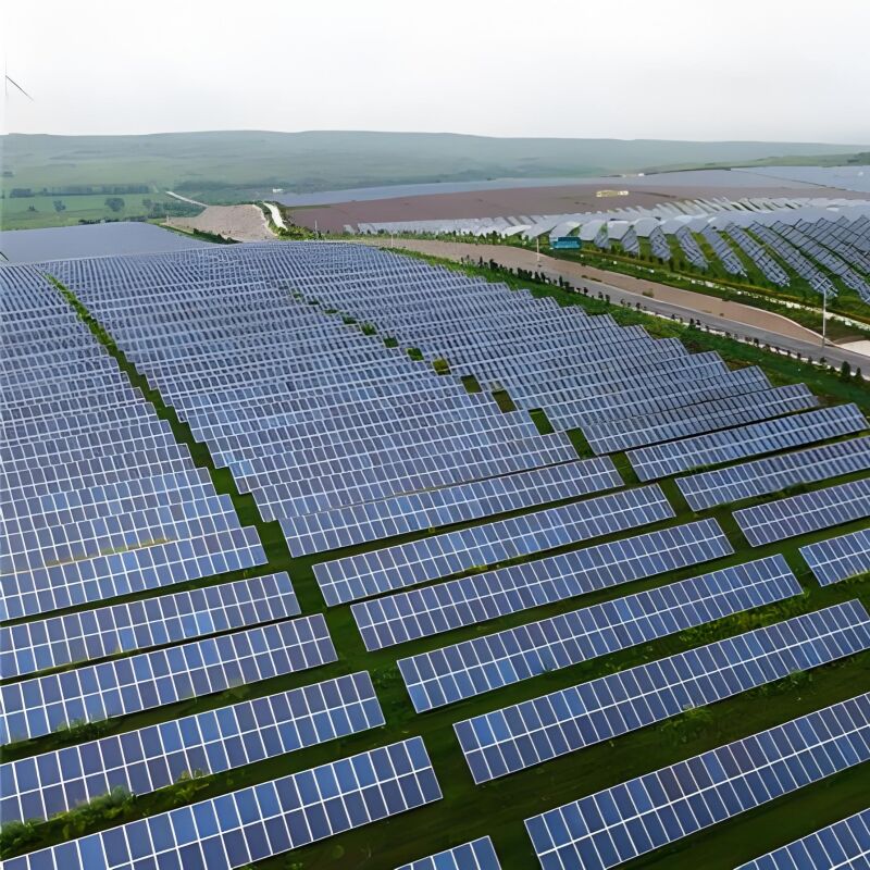 地面ソーラーマウントブレーキットは,フロントポスト設計と耐久性ソーラーマウントソリューションのためのアノジスアルミニウムコンポーネントを提供していません