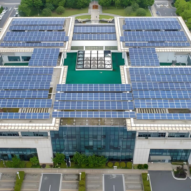 太陽光パネルの屋根の固定ブレーケット 屋根の浸透率最小化と迅速な設置プロセスを備えた太陽光パネルのサポートシステム