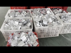 オーダーメイド メタル 屋根 太陽光パネル 固定 クランプ 高強度