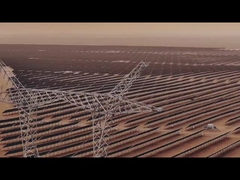 ソーラーパネルのマウントシステム グラウンドスクリュー コンクリートファウンデーション マウント カスタムデザイン