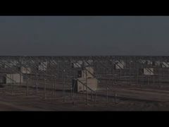 ソーラーパネル取り付けシステム